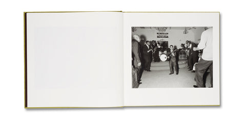 Songbook (First edition, third printing) Alec Soth - MACK