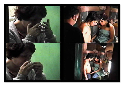 Amores Perros