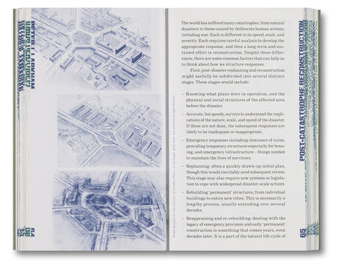 Architecture After War: A Reader