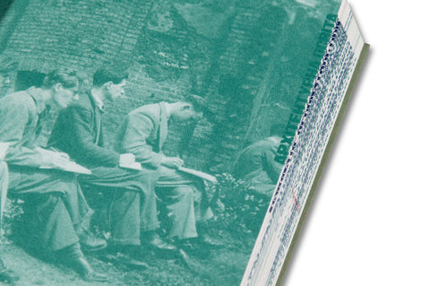 Architecture After War: A Reader