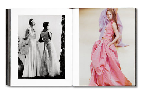 Chanel Haute Couture