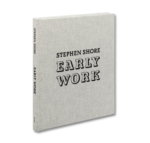 Early Work