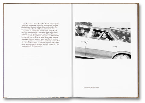 Exteriors: Annie Ernaux and Photography