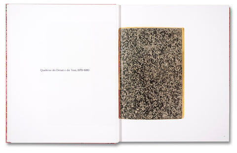 The Artist’s Books