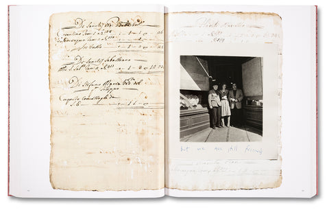The Artist’s Books