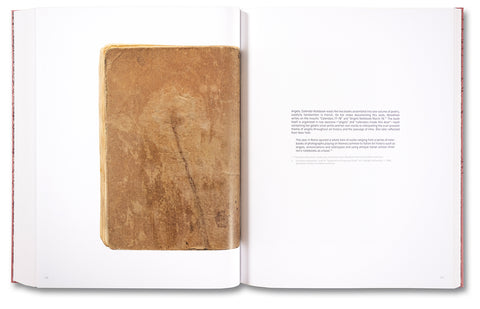 The Artist’s Books