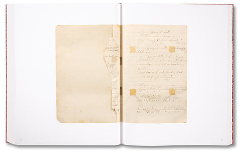The Artist’s Books