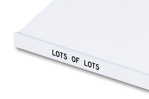 Lots Of Lots