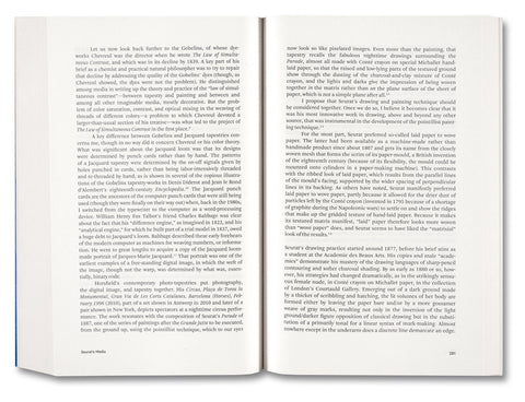 Painting Photography Painting: Selected Essays