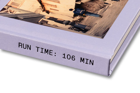 Past Lives Screenplay Book