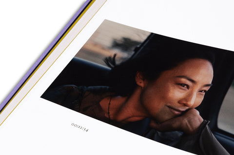 Past Lives Screenplay Book