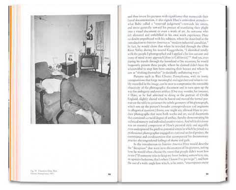 Quitting Your Day Job: Chauncey Hare’s Photographic Work