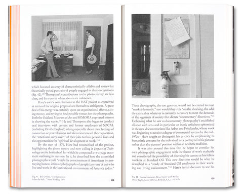 Quitting Your Day Job: Chauncey Hare’s Photographic Work