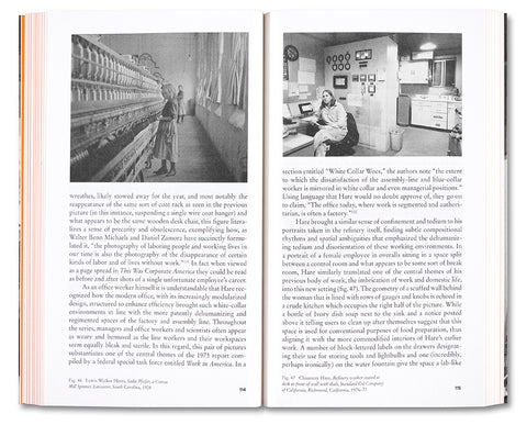 Quitting Your Day Job: Chauncey Hare’s Photographic Work