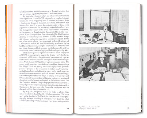 Quitting Your Day Job: Chauncey Hare’s Photographic Work