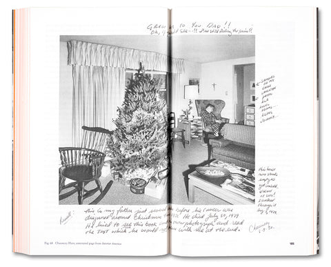 Quitting Your Day Job: Chauncey Hare’s Photographic Work
