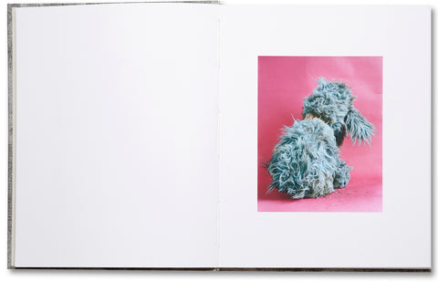 Redheaded Peckerwood (Third edition) Christian Patterson - MACK