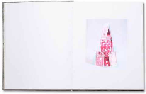 Redheaded Peckerwood (Third edition) Christian Patterson - MACK
