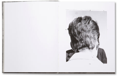 Redheaded Peckerwood (Third edition) Christian Patterson - MACK