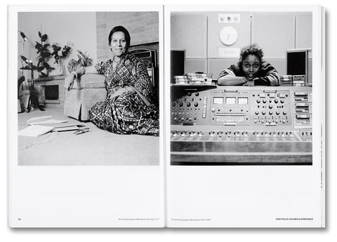 Shining Lights: Black Women Photographers in 1980s–90s Britain