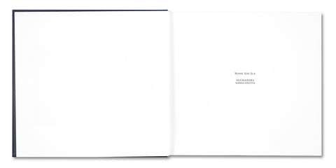 Some Say Ice (Second Printing)