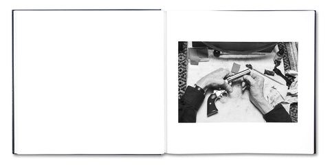 Some Say Ice (Second Printing)