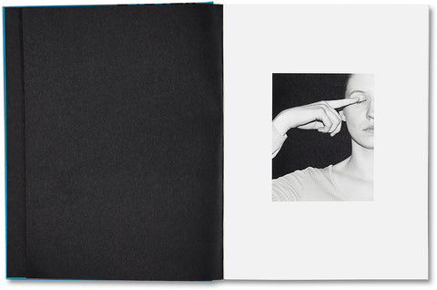 Stable Vices Joanna Piotrowska - MACK