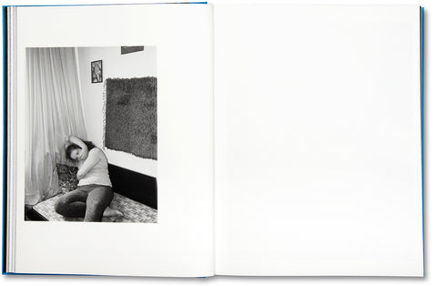 Stable Vices Joanna Piotrowska - MACK