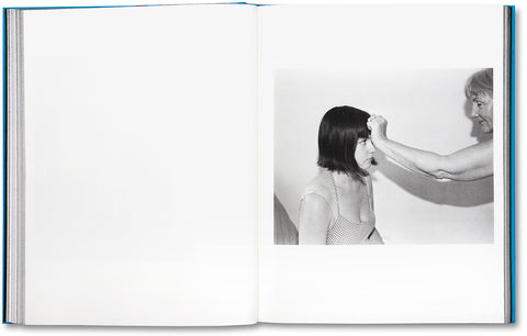 Stable Vices Joanna Piotrowska - MACK