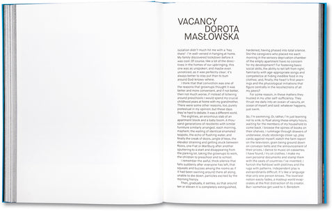 Stable Vices Joanna Piotrowska - MACK