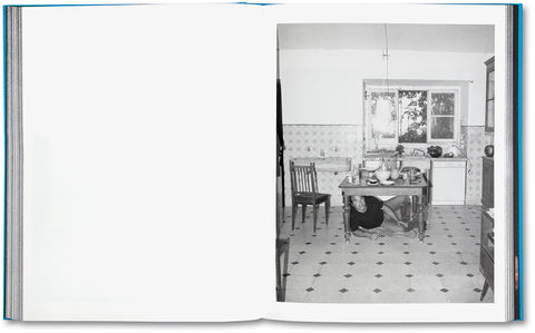 Stable Vices Joanna Piotrowska - MACK