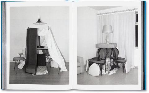 Stable Vices Joanna Piotrowska - MACK
