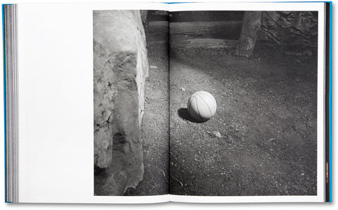Stable Vices Joanna Piotrowska - MACK