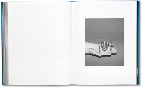 Stable Vices Joanna Piotrowska - MACK