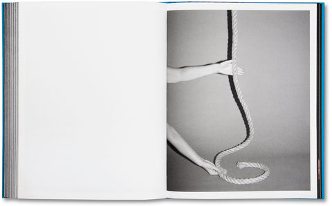 Stable Vices Joanna Piotrowska - MACK