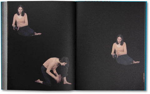 Stable Vices Joanna Piotrowska - MACK