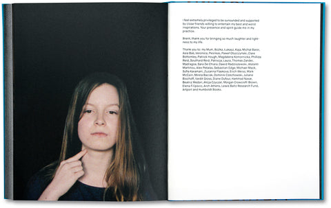 Stable Vices Joanna Piotrowska - MACK