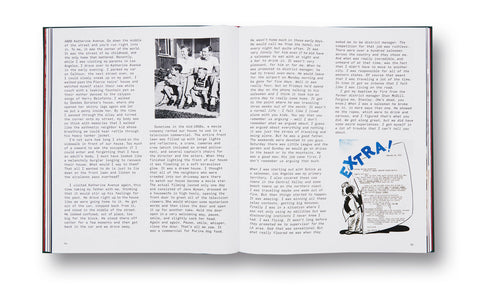 Pictures From Home Larry Sultan - MACK