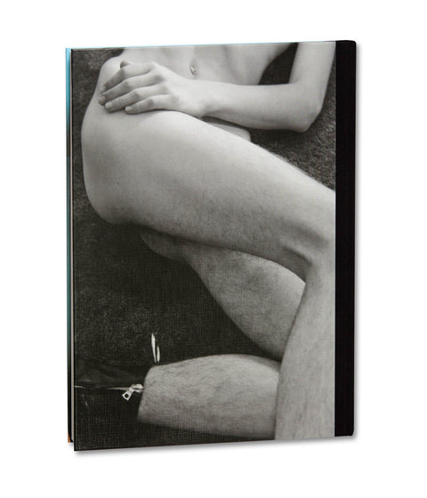 Paul’s Book Collier Schorr - MACK
