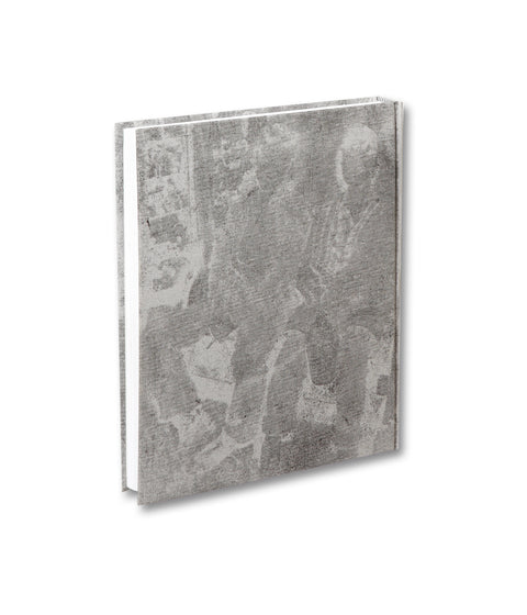 Redheaded Peckerwood (Third edition) Christian Patterson - MACK