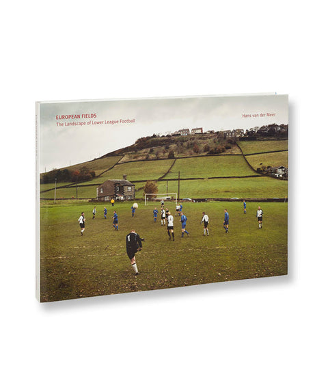 European Fields Hans van der Meer - MACK