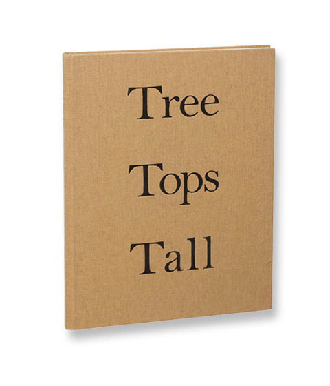 Tree Tops Tall Neil Drabble - MACK