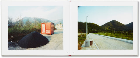 In Veneto, 1984-89 Guido Guidi - MACK