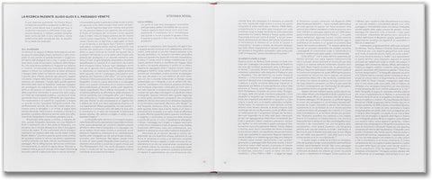 In Veneto, 1984-89 Guido Guidi - MACK