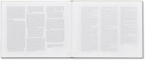 In Veneto, 1984-89 Guido Guidi - MACK