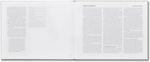 In Veneto, 1984-89 Guido Guidi - MACK