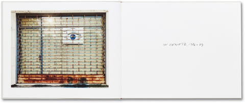 In Veneto, 1984-89 Guido Guidi - MACK