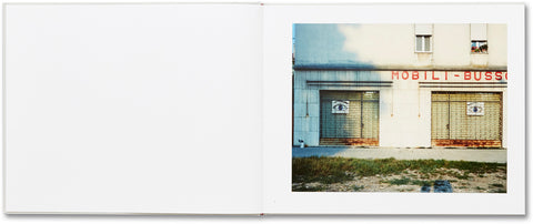In Veneto, 1984-89 Guido Guidi - MACK