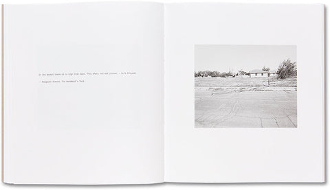 Domesticated Land Susan Lipper - MACK