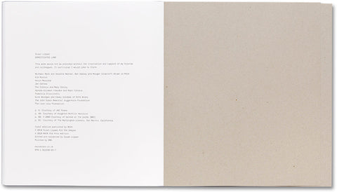 Domesticated Land Susan Lipper - MACK